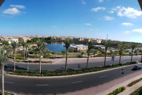 5-Bedroom Penthouse in Emaar Marassi, North Coast